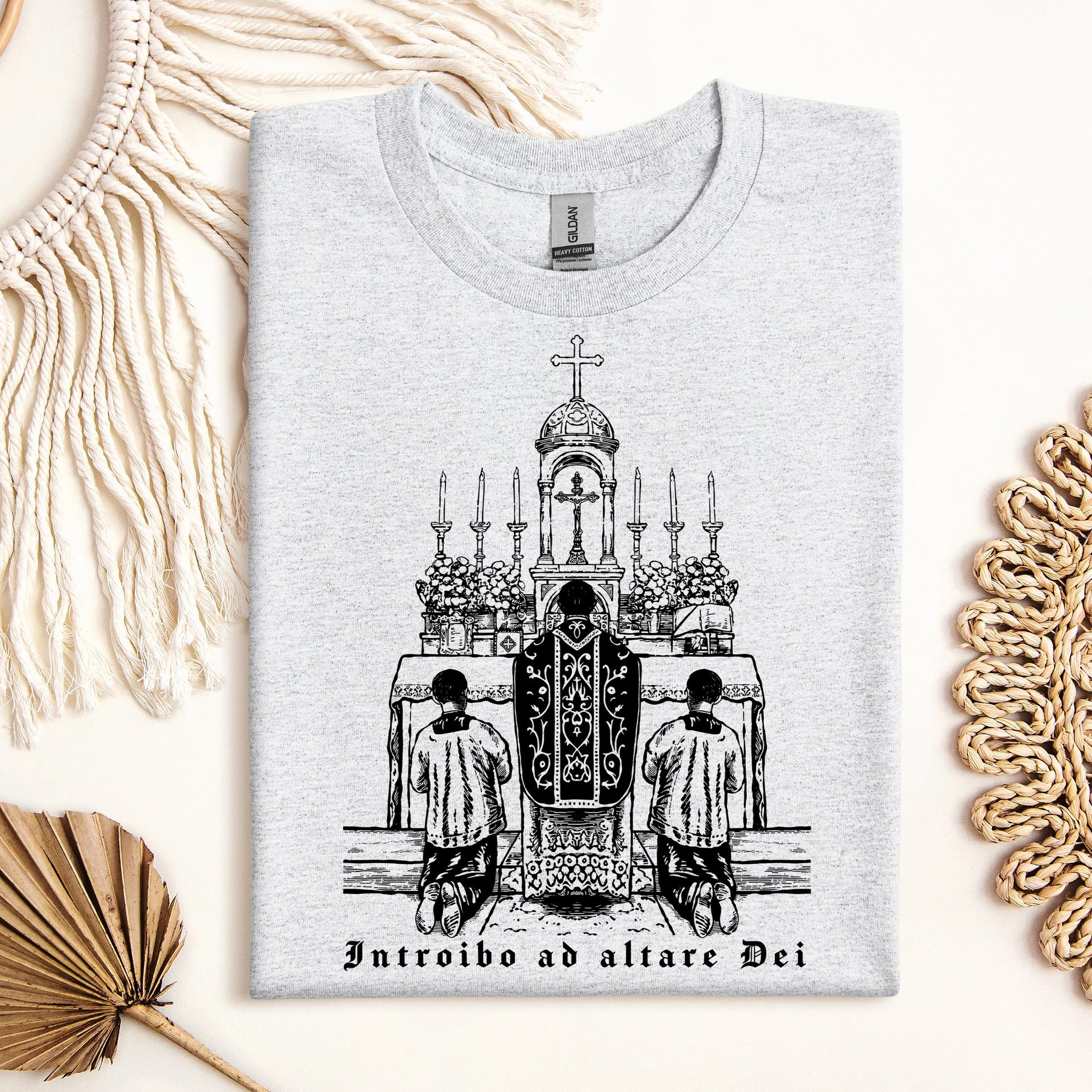 Introibo ad altare Dei 01