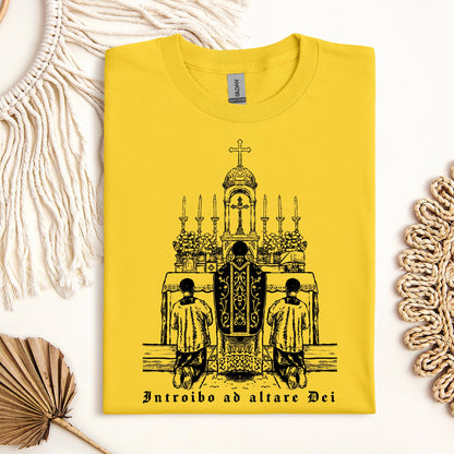 Introibo ad altare Dei 01