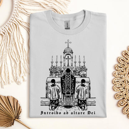 Introibo ad altare Dei 01