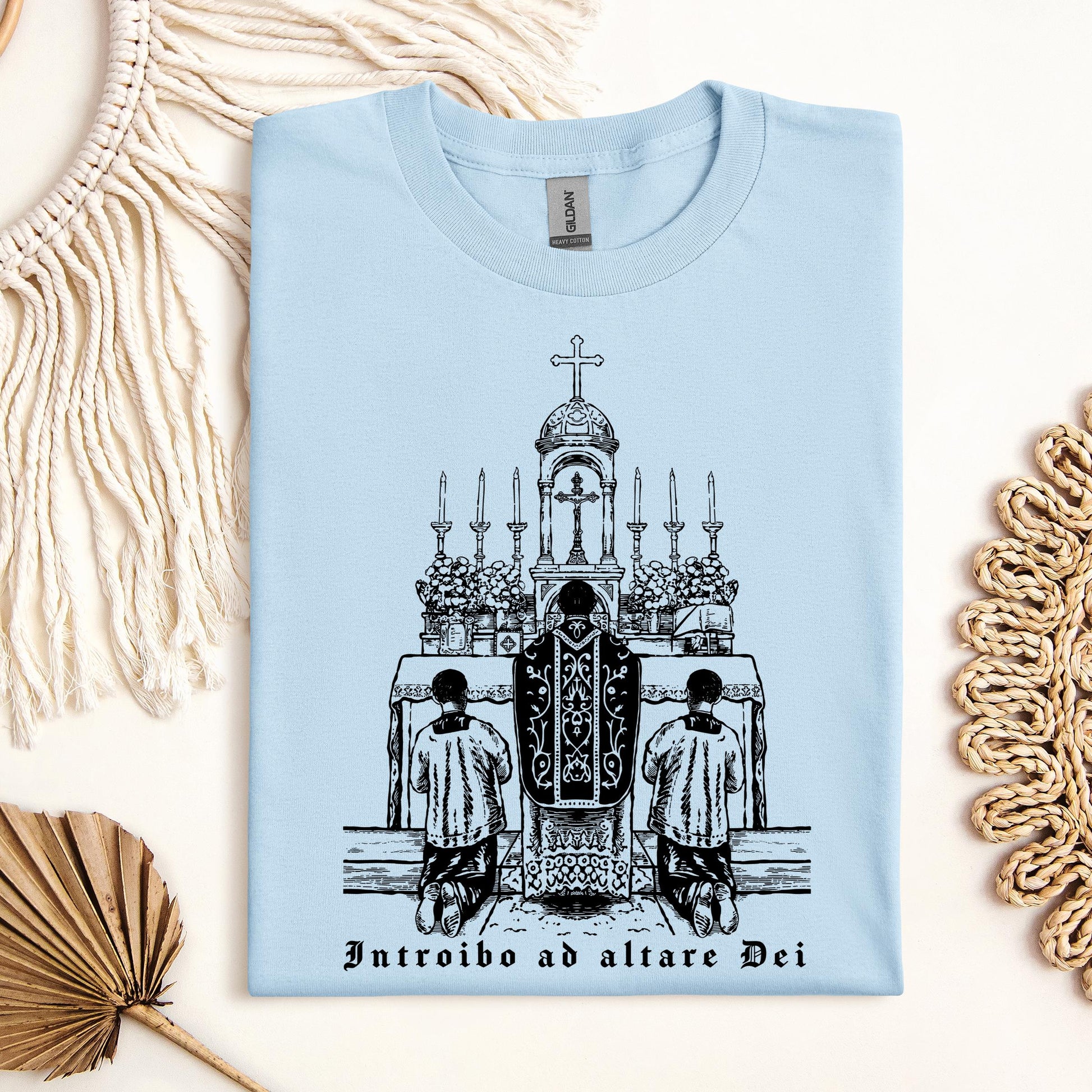 Introibo ad altare Dei 01