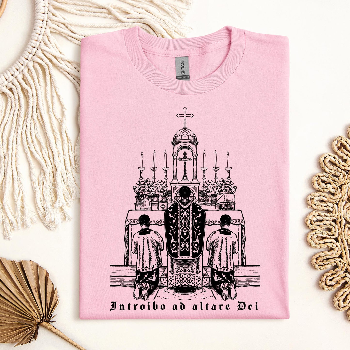 Introibo ad altare Dei 01