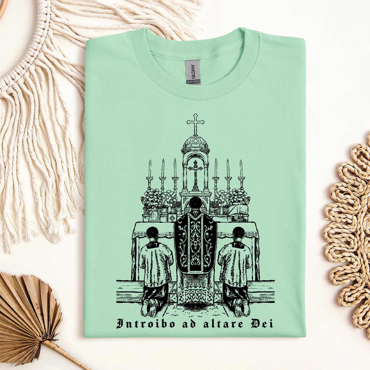 Introibo ad altare Dei 01