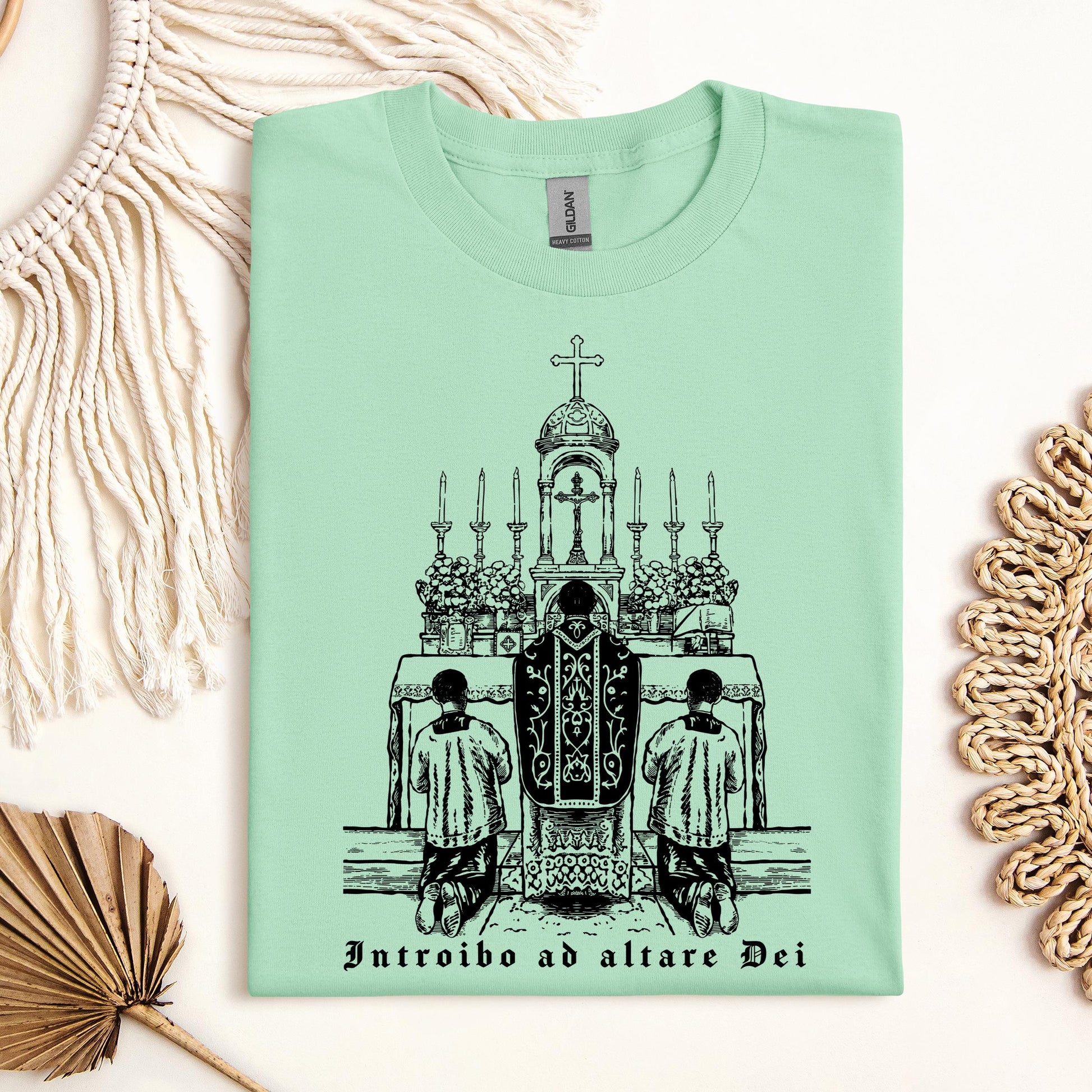 Introibo ad altare Dei 01