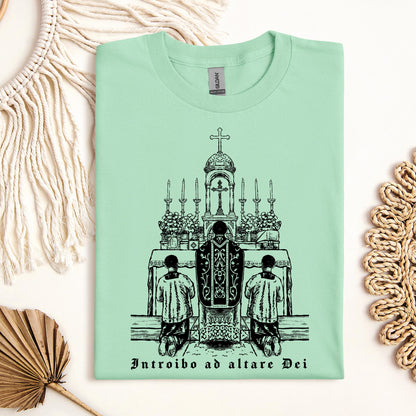 Introibo ad altare Dei 01