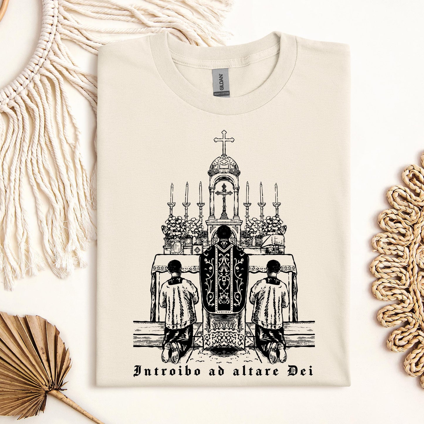 Introibo ad altare Dei 01