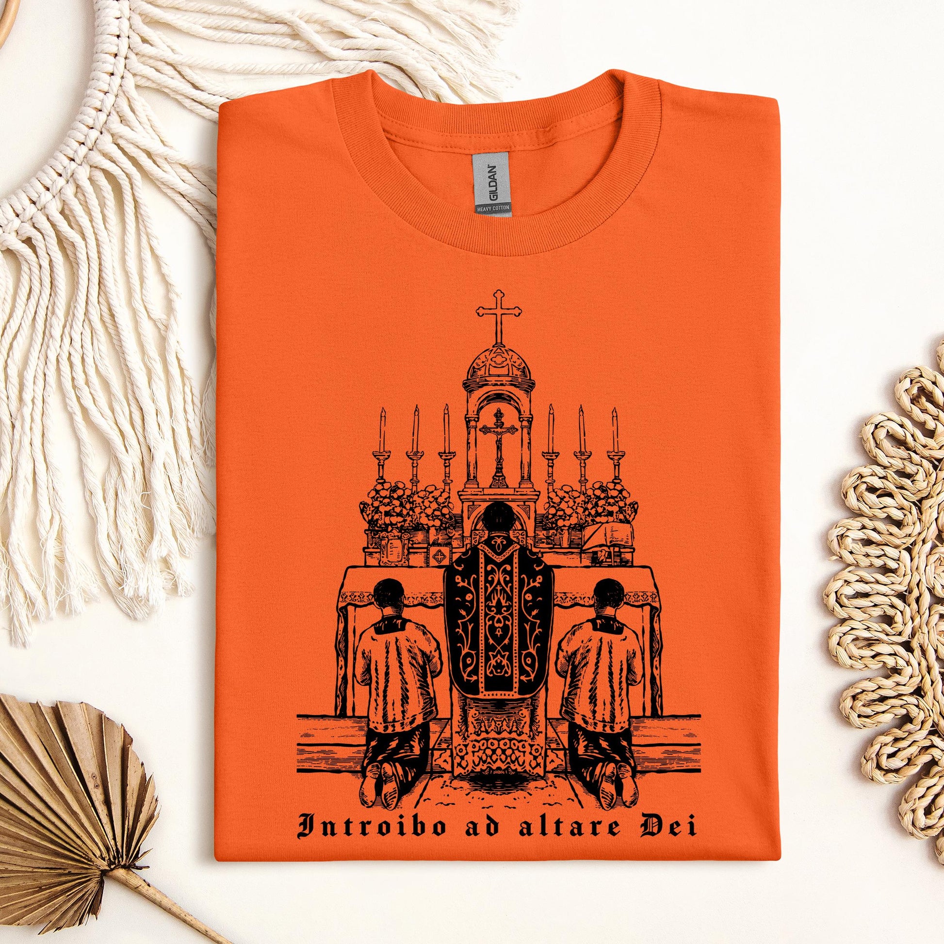 Introibo ad altare Dei 01
