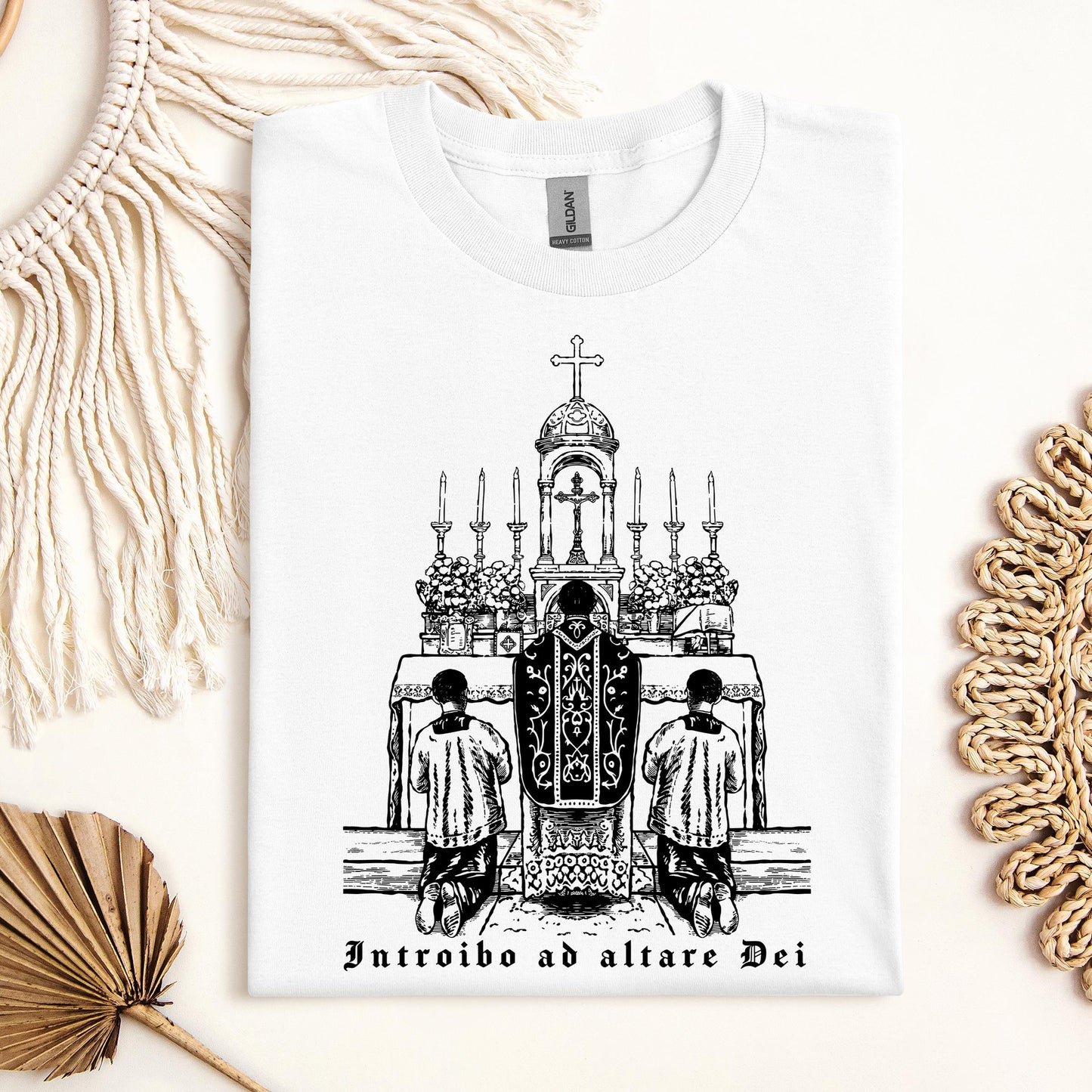 Introibo ad altare Dei 01