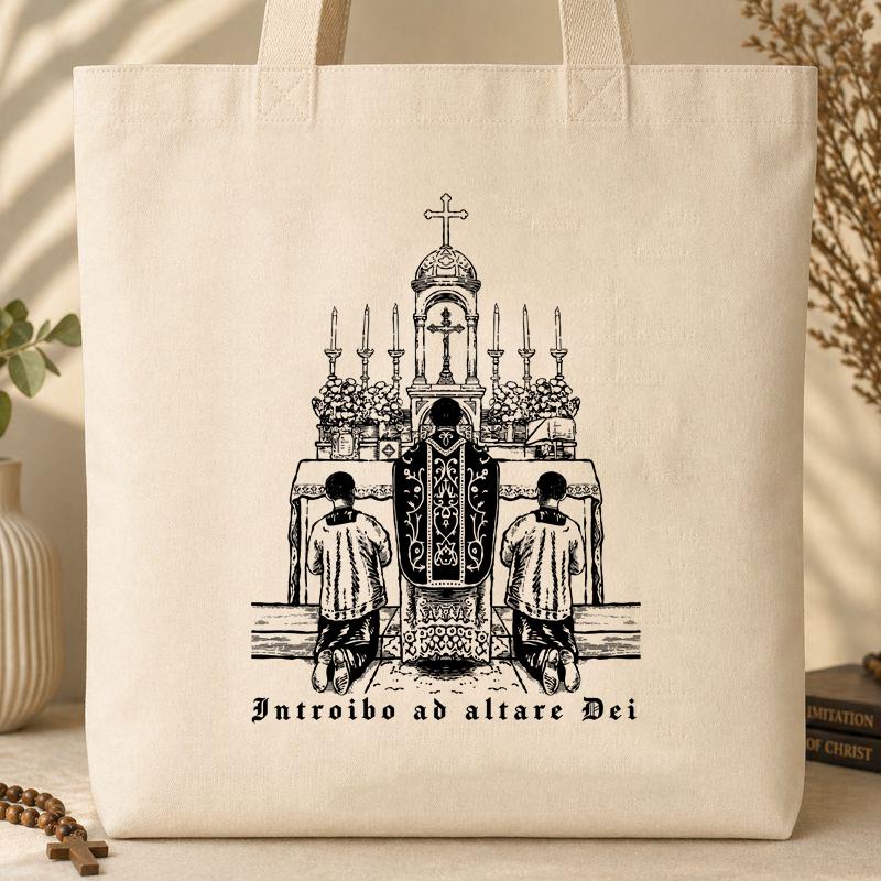 Introibo ad altare Dei 01