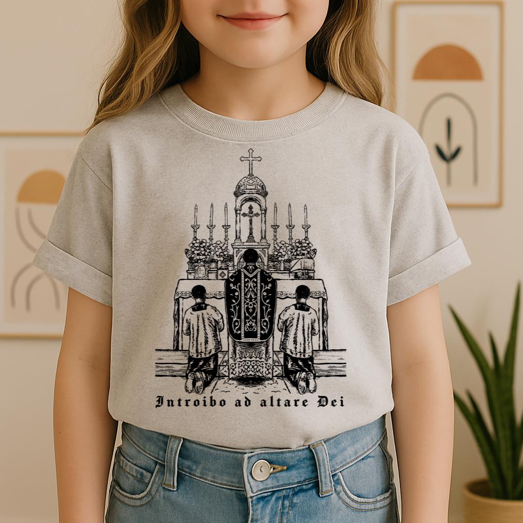Introibo ad altare Dei 01