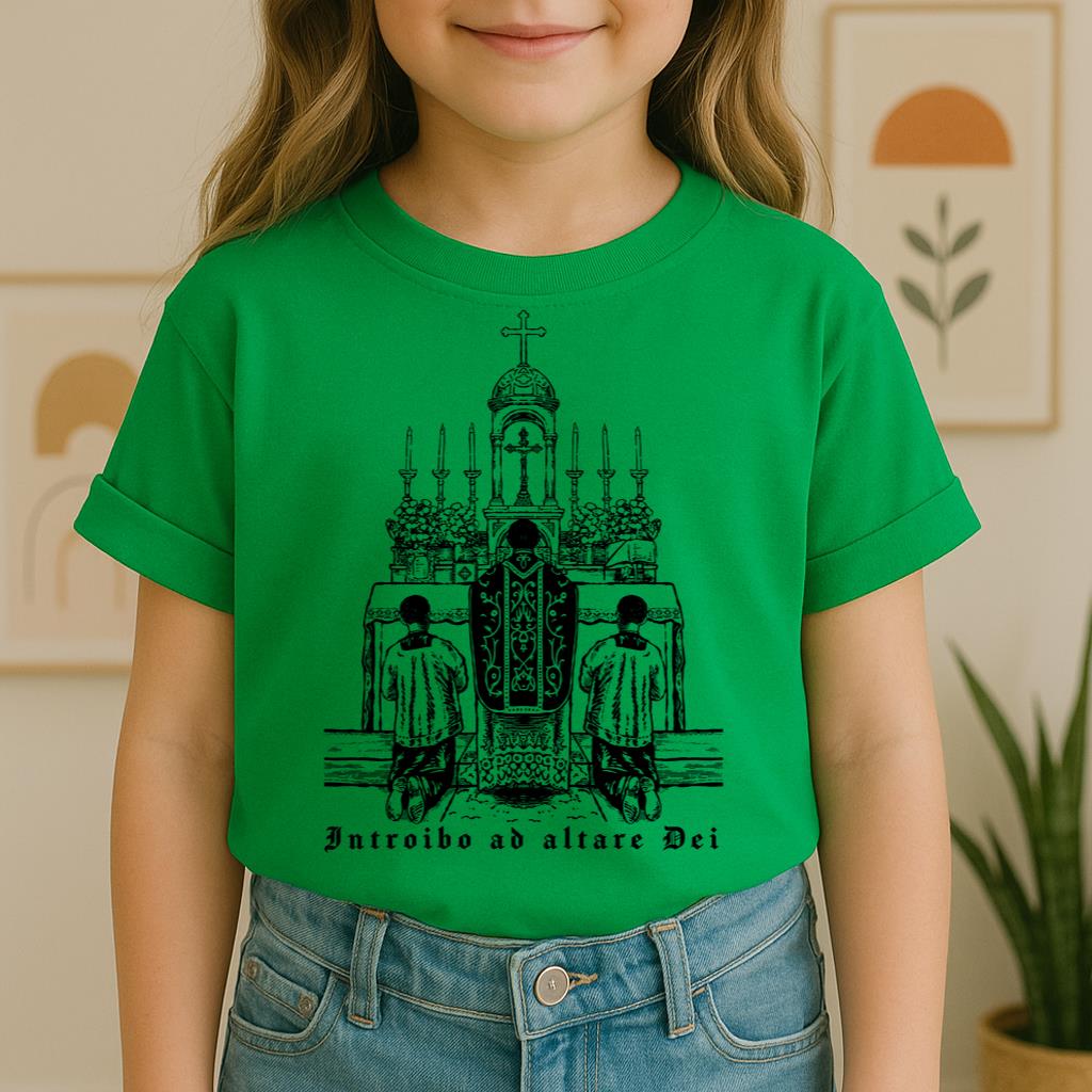 Introibo ad altare Dei 01