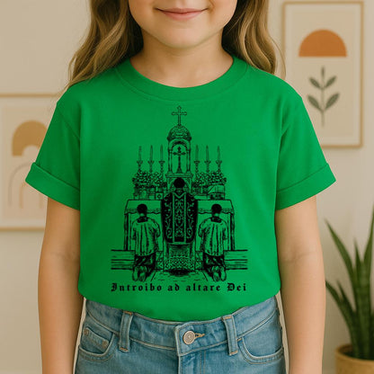Introibo ad altare Dei 01