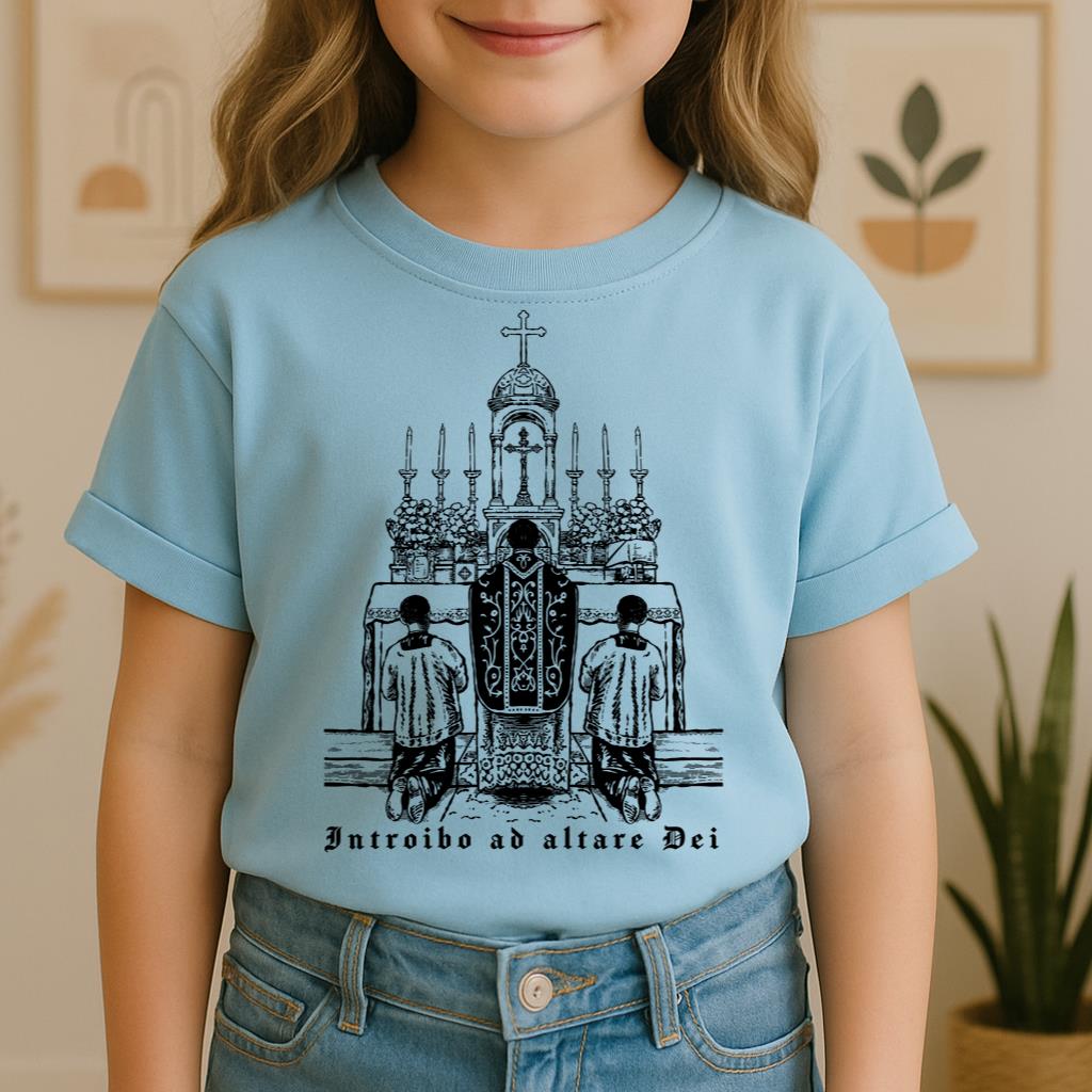 Introibo ad altare Dei 01