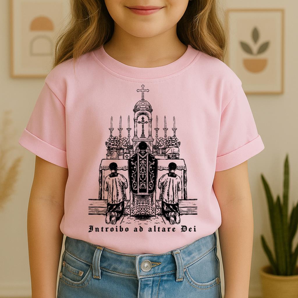 Introibo ad altare Dei 01