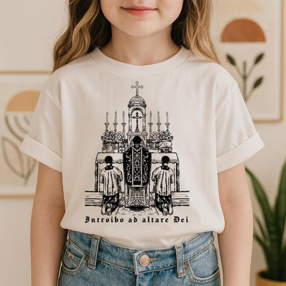 Introibo ad altare Dei 01