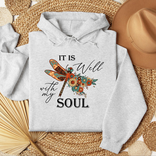 It Is Well With My Soul 027