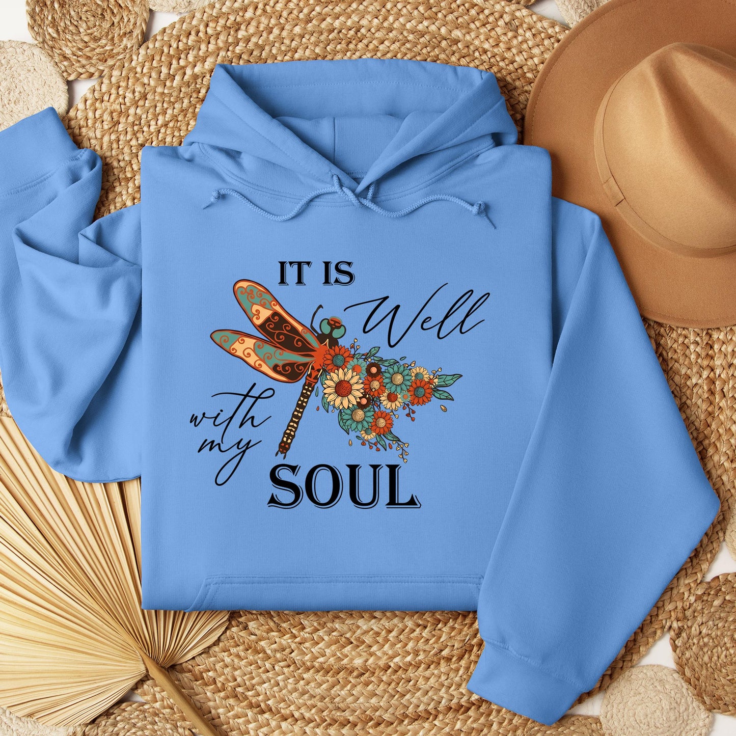 It Is Well With My Soul 027