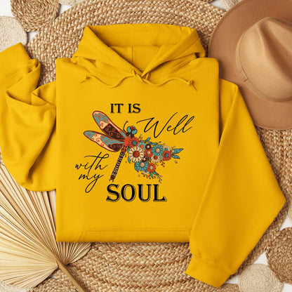 It Is Well With My Soul 027