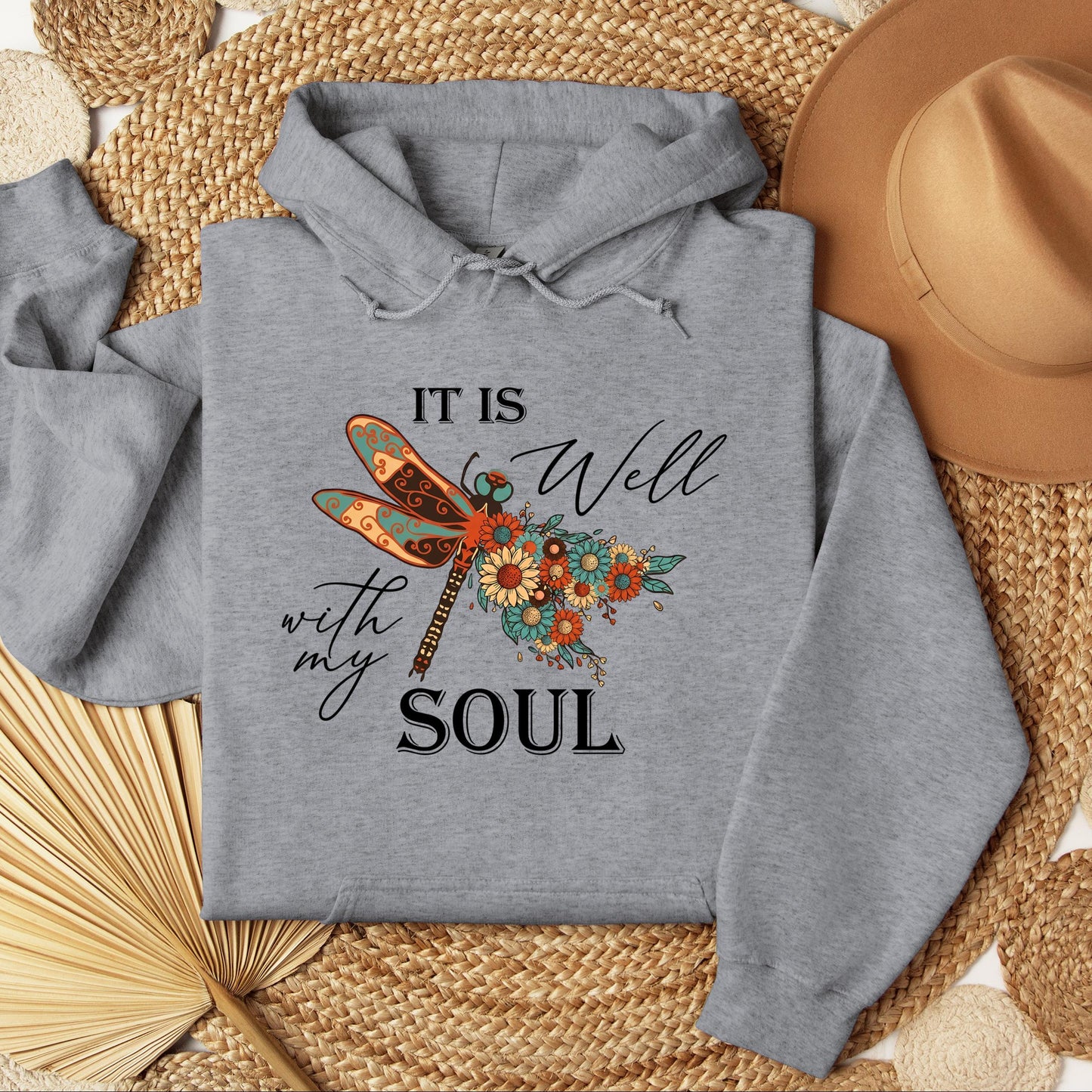 It Is Well With My Soul 027