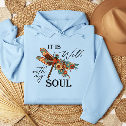 It Is Well With My Soul 027