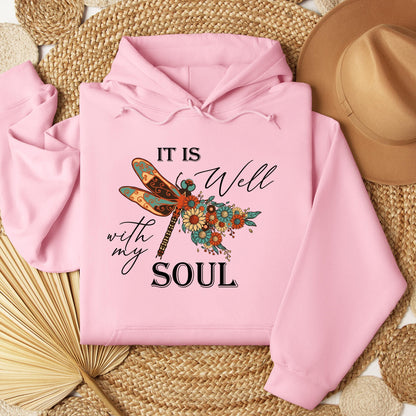 It Is Well With My Soul 027