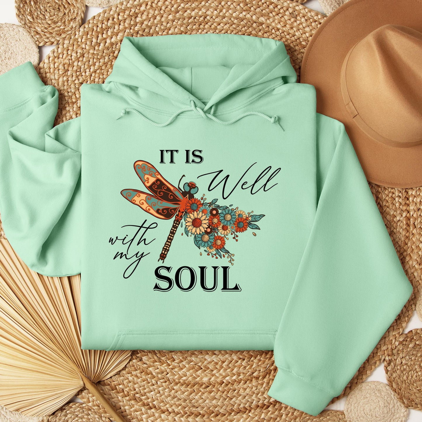 It Is Well With My Soul 027
