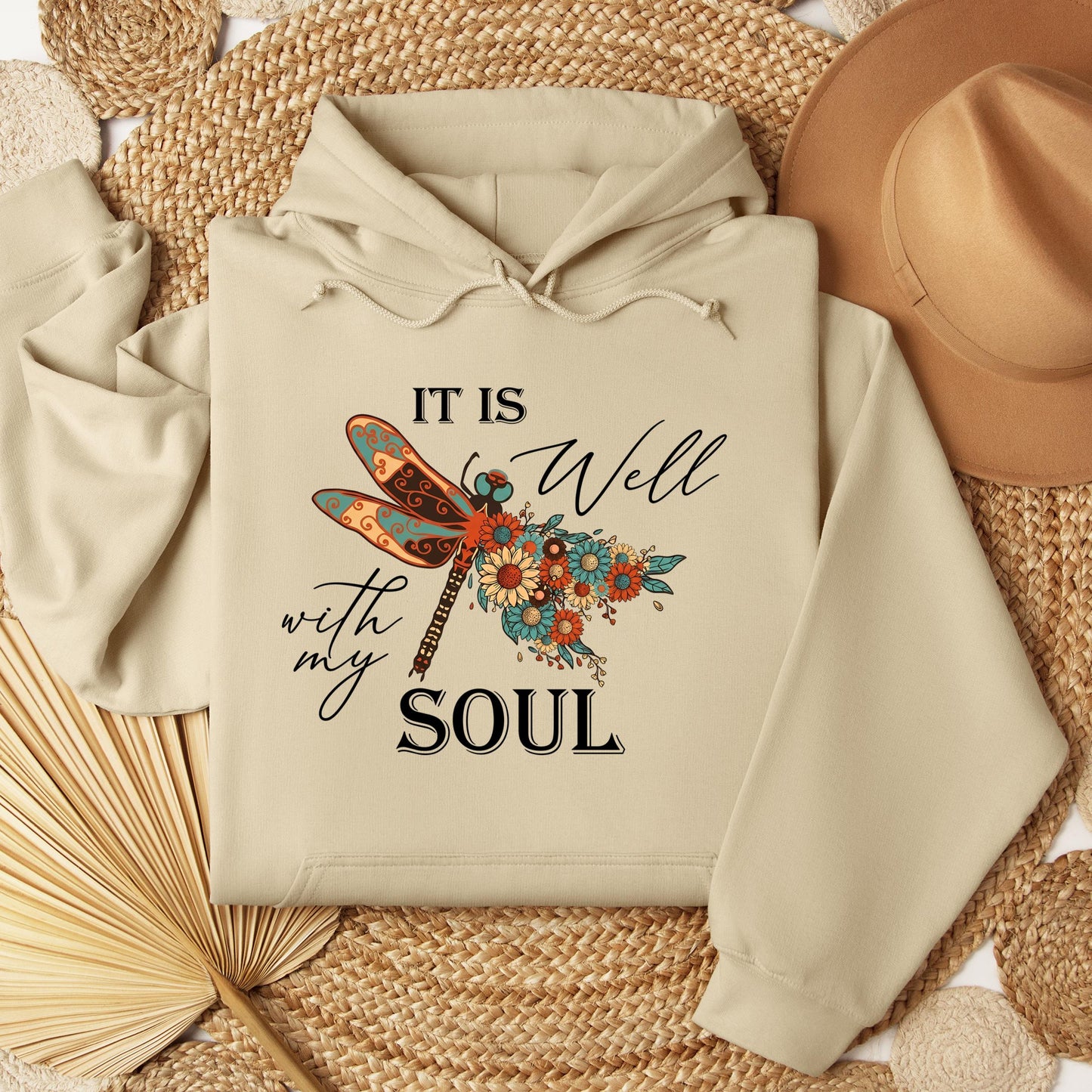It Is Well With My Soul 027