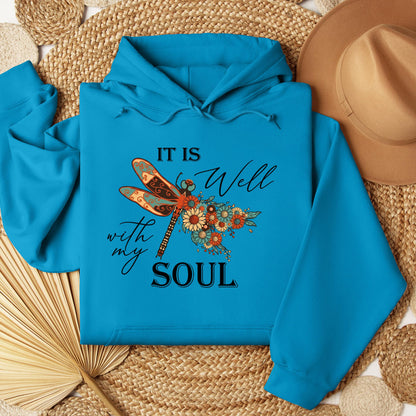 It Is Well With My Soul 027