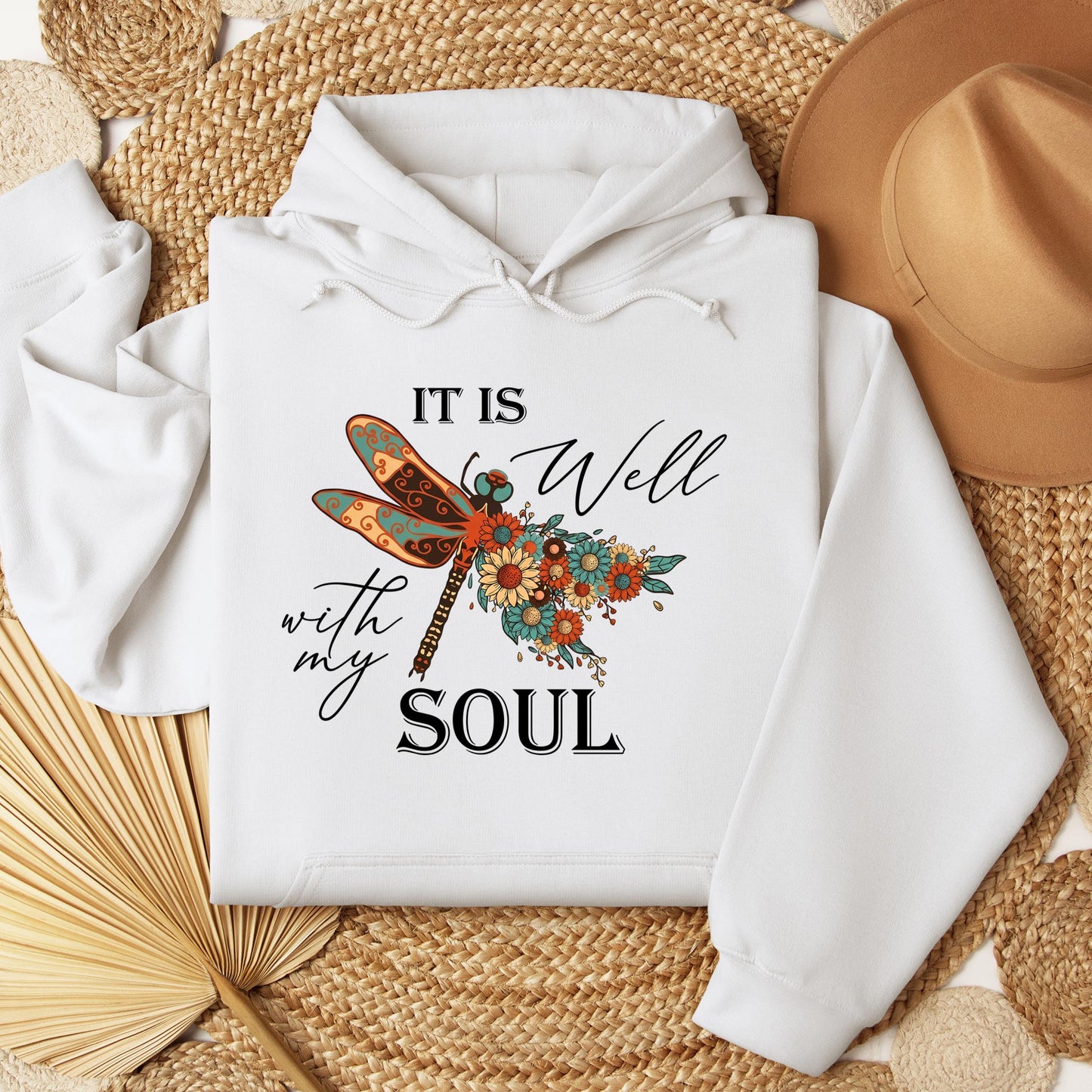 It Is Well With My Soul 027
