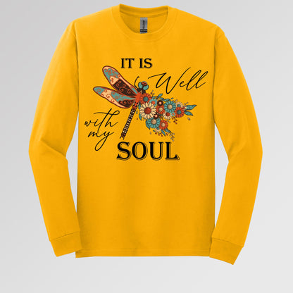 It Is Well With My Soul 027