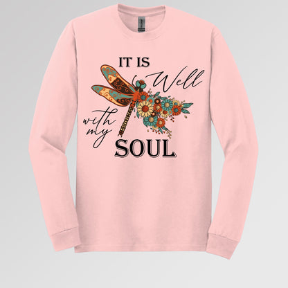 It Is Well With My Soul 027