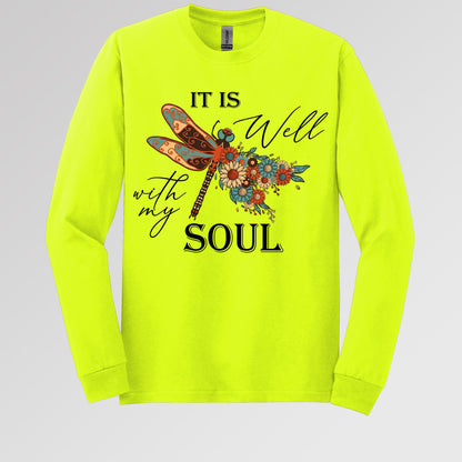 It Is Well With My Soul 027