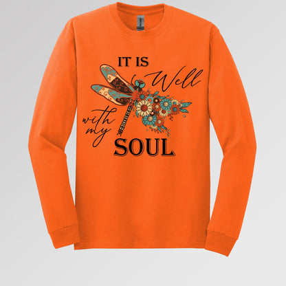 It Is Well With My Soul 027