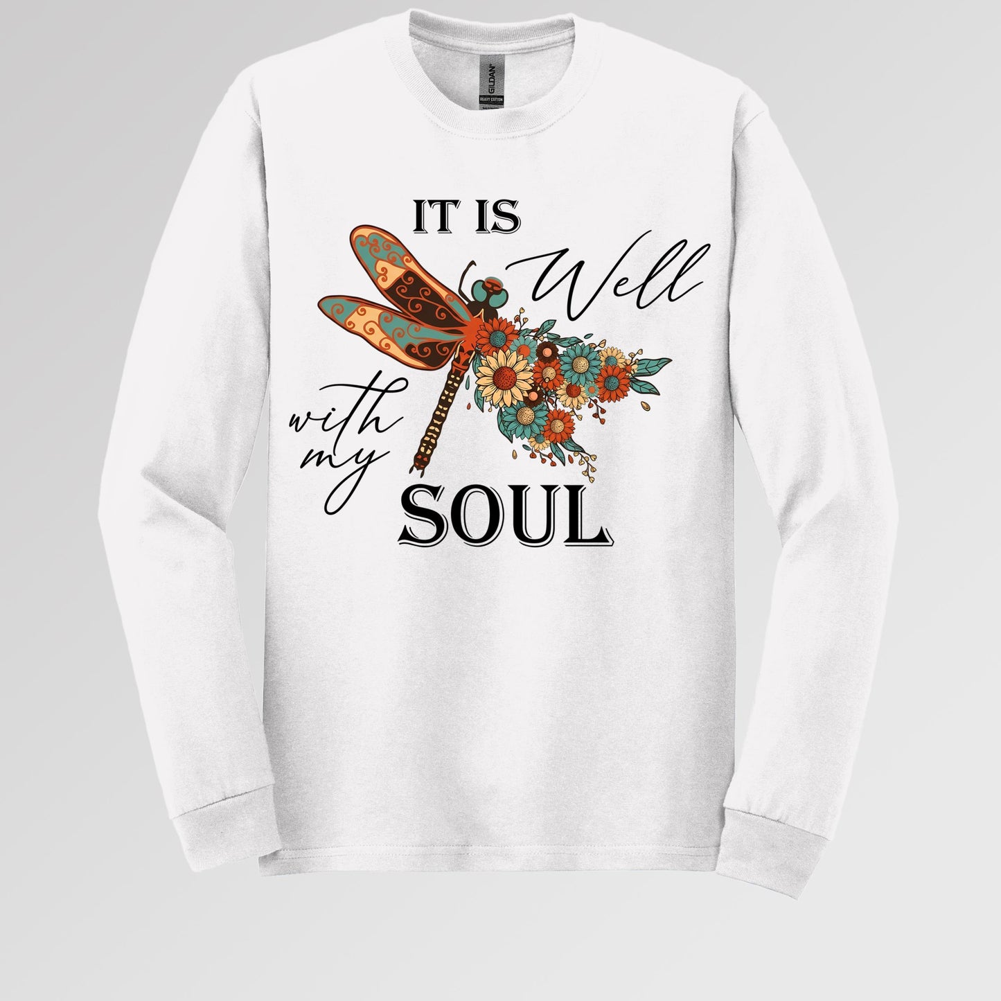 It Is Well With My Soul 027