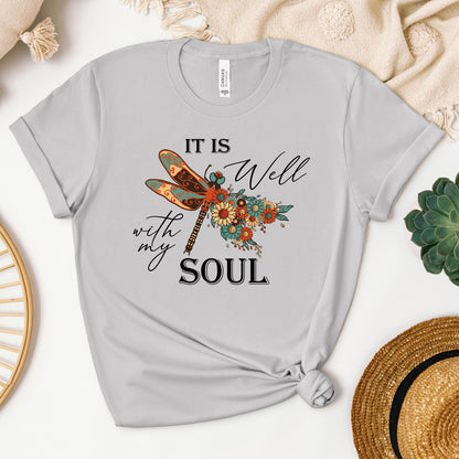 It Is Well With My Soul 027
