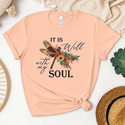 It Is Well With My Soul 027