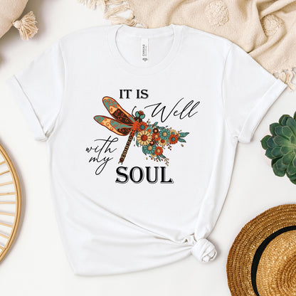 It Is Well With My Soul 027