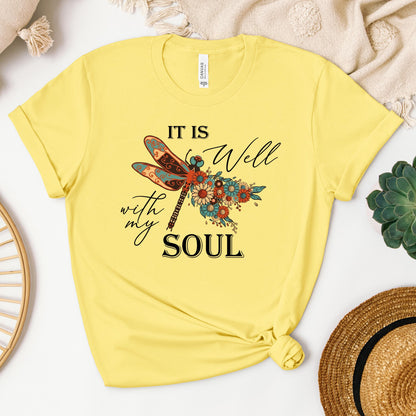 It Is Well With My Soul 027