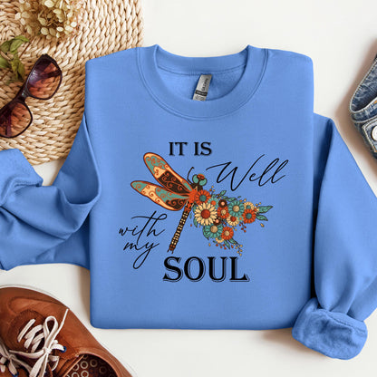 It Is Well With My Soul 027
