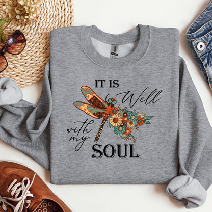 It Is Well With My Soul 027