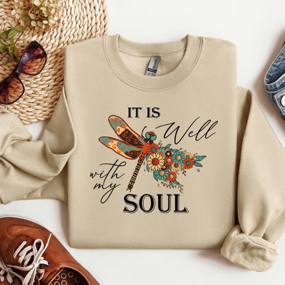 It Is Well With My Soul 027