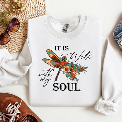 It Is Well With My Soul 027