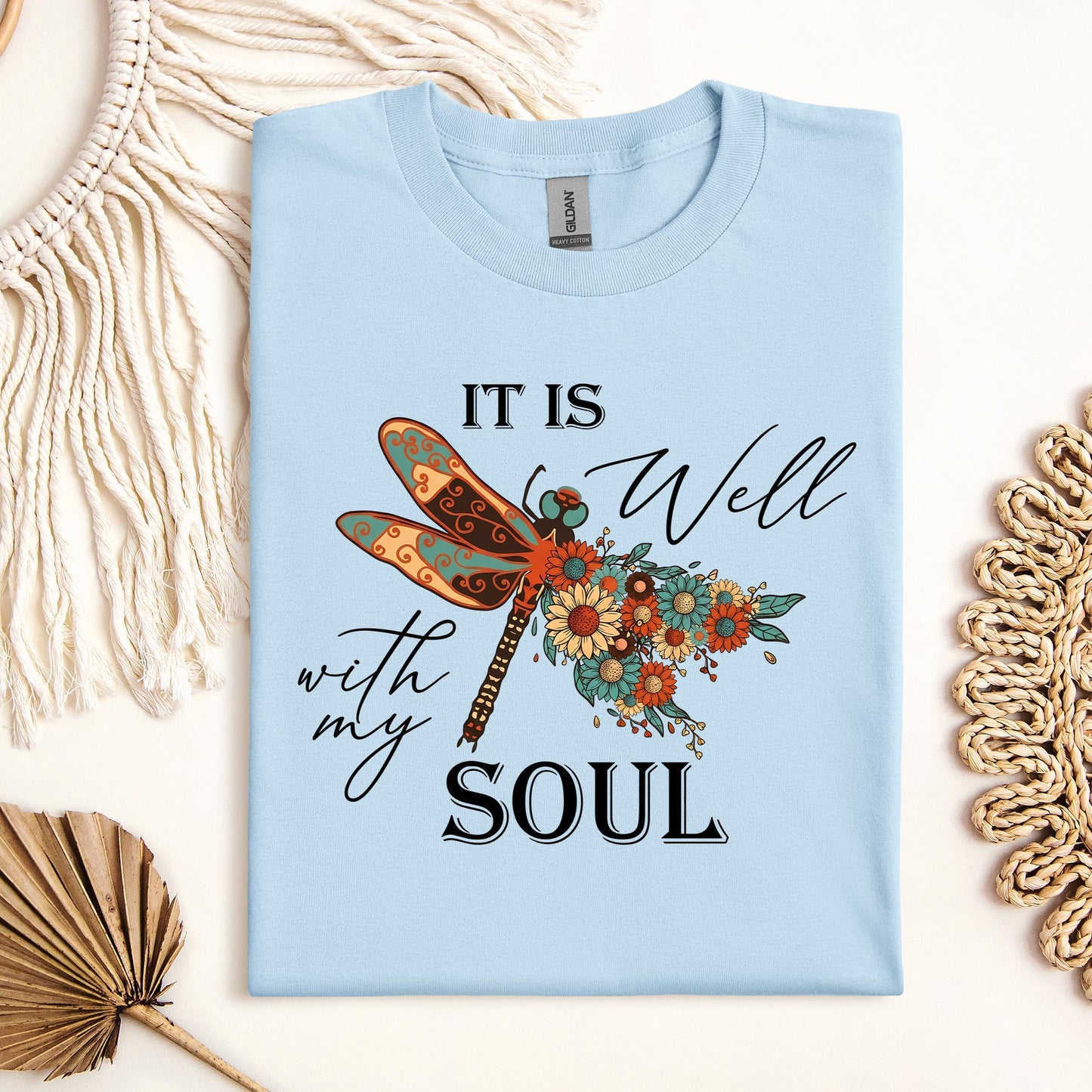 It Is Well With My Soul 027
