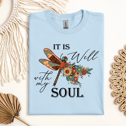 It Is Well With My Soul 027