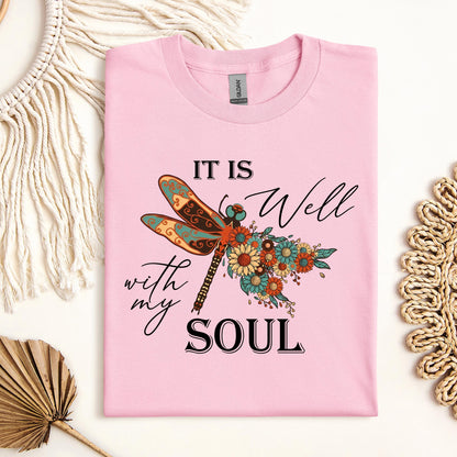 It Is Well With My Soul 027