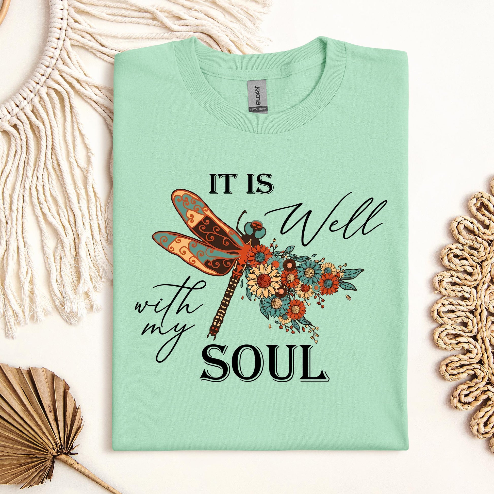 It Is Well With My Soul 027