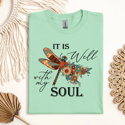 It Is Well With My Soul 027