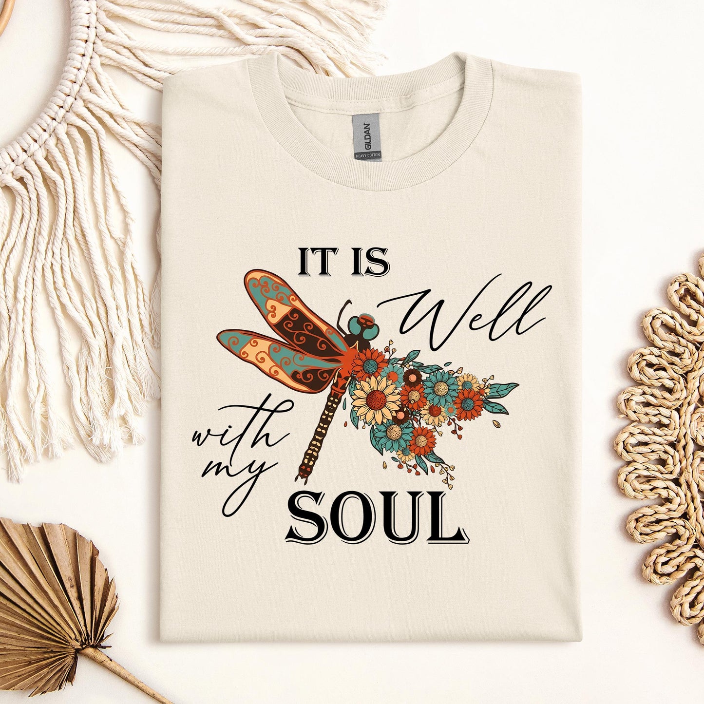 It Is Well With My Soul 027