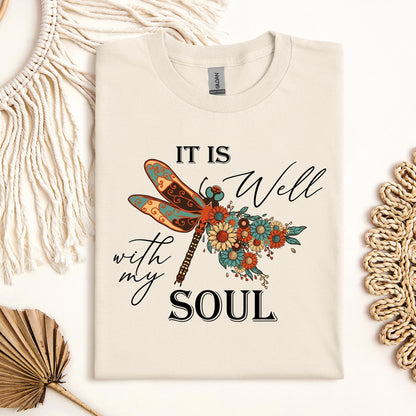 It Is Well With My Soul 027