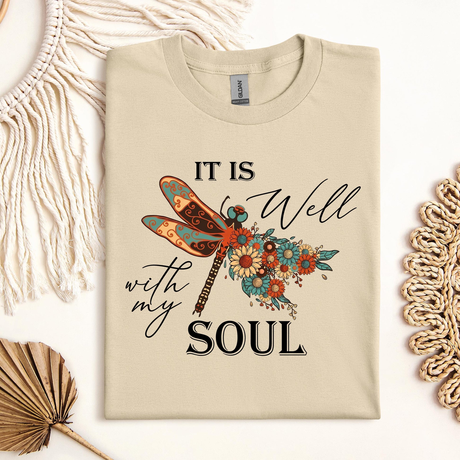 It Is Well With My Soul 027