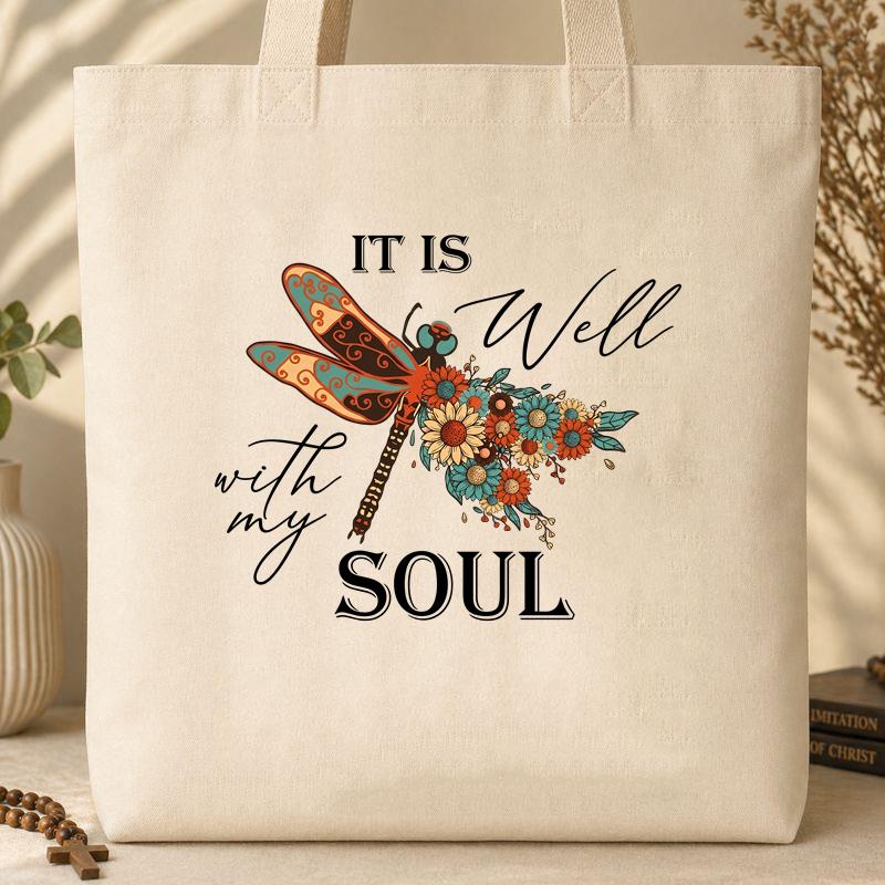 It Is Well With My Soul 027